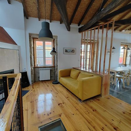 גוארדה Urbe Sanchina - Hostel & Suites מראה חיצוני תמונה