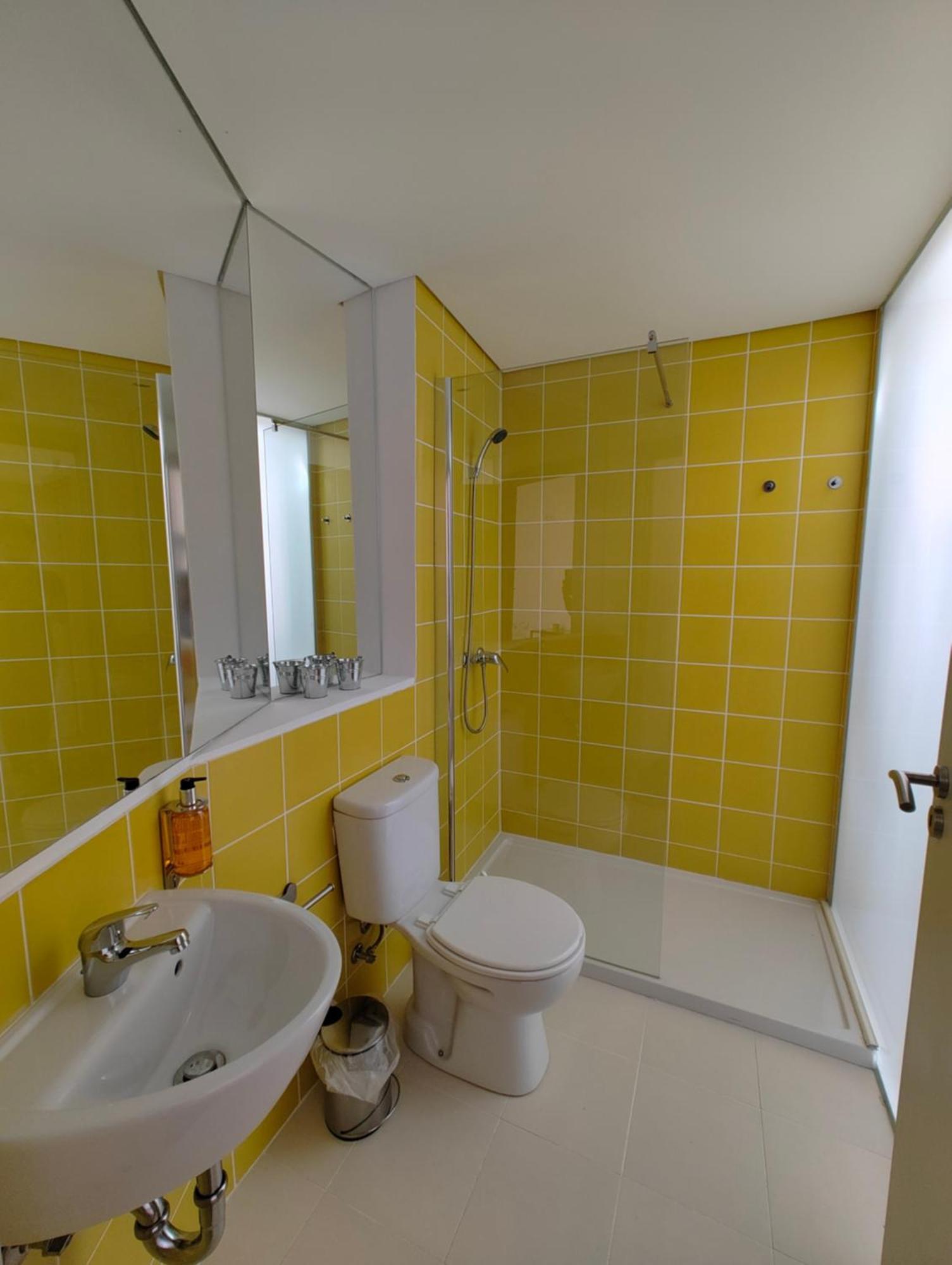גוארדה Urbe Sanchina - Hostel & Suites מראה חיצוני תמונה