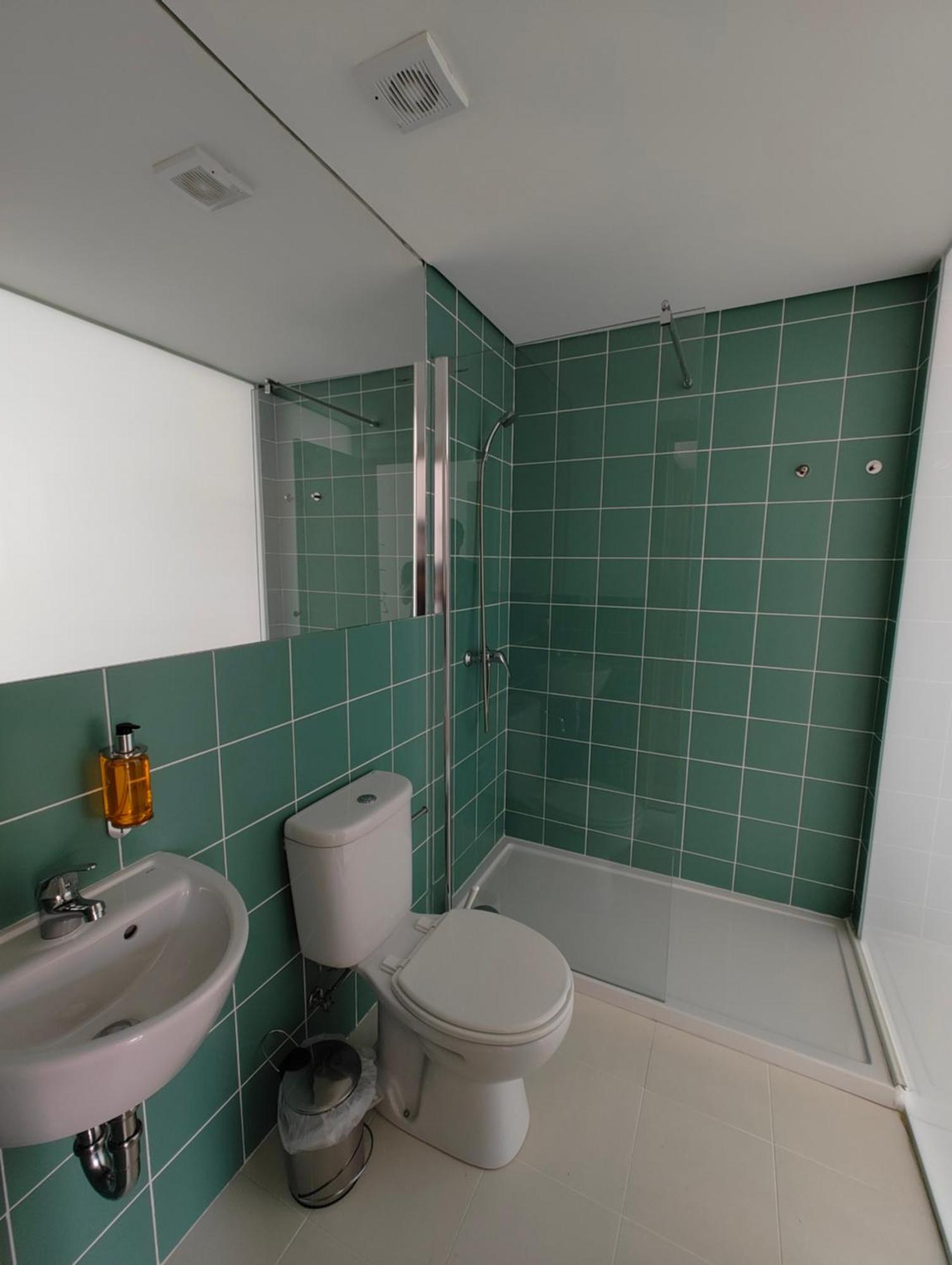 גוארדה Urbe Sanchina - Hostel & Suites מראה חיצוני תמונה