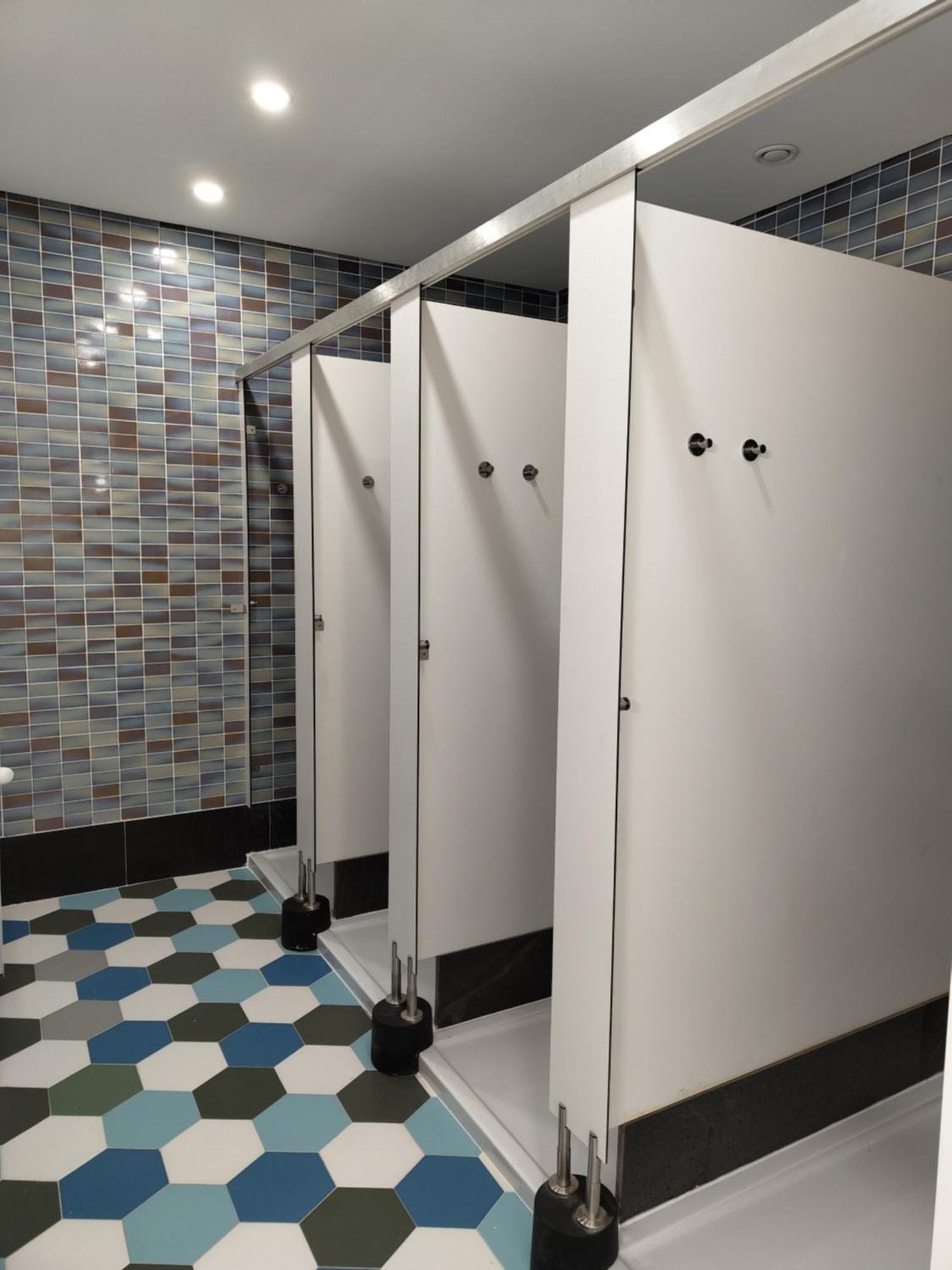 גוארדה Urbe Sanchina - Hostel & Suites מראה חיצוני תמונה